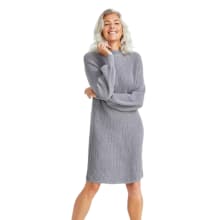 Product image of Style and Co. Mock-neck Sweater Dress 
