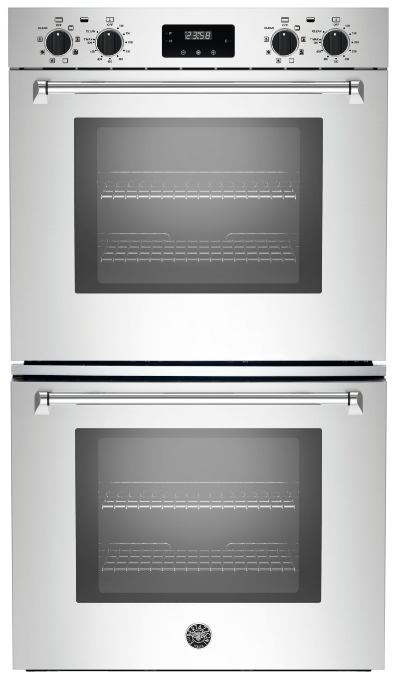 The 30-inch Master Series built-in Double Oven