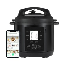 Product image of CHEF iQ Smart Pressure Cooker