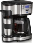 Product image of Hamilton Beach 49980 2-Way Brewer