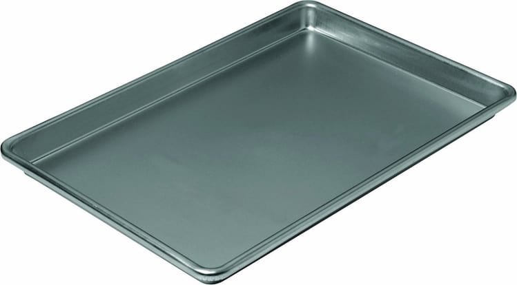 Product Image - Chicago Metallic Professional Non-Stick Cookie/Jelly-Roll Pan