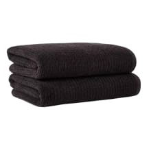 Product image of Threshold Quick Dry Ribbed Towel Set