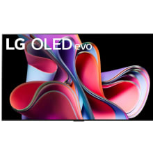 Product image of LG 77-Inch G3 Series OLED evo 4K UHD Smart webOS TV
