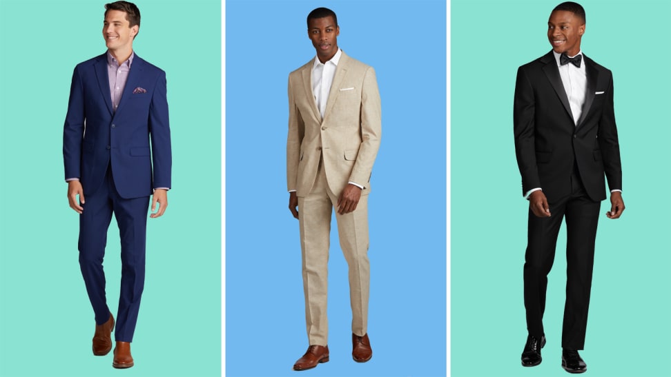 Jos. A. Bank: The best suits to get at the men's apparel store - Reviewed