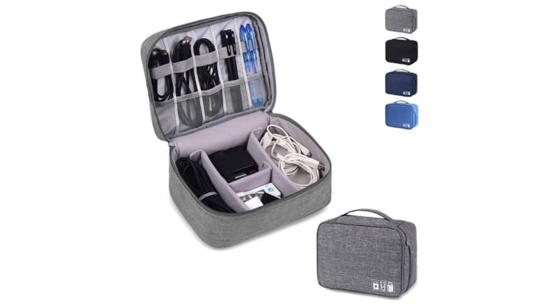 Guohan carrying case