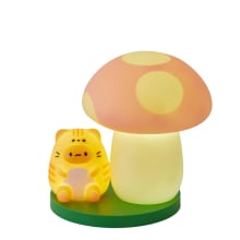 Product image of Smoko Tayto Potato Tabby Cat Lamp