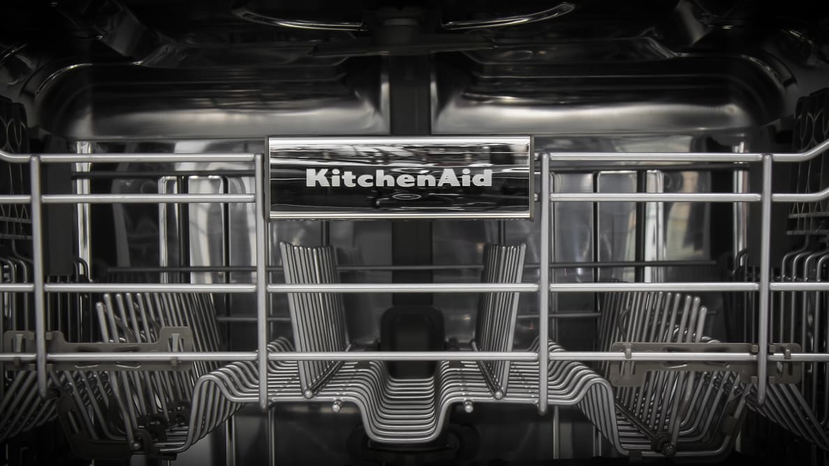 KitchenAid Architect Series II KDTM354DSS Dishwasher Review