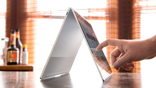 Google Pixelbook