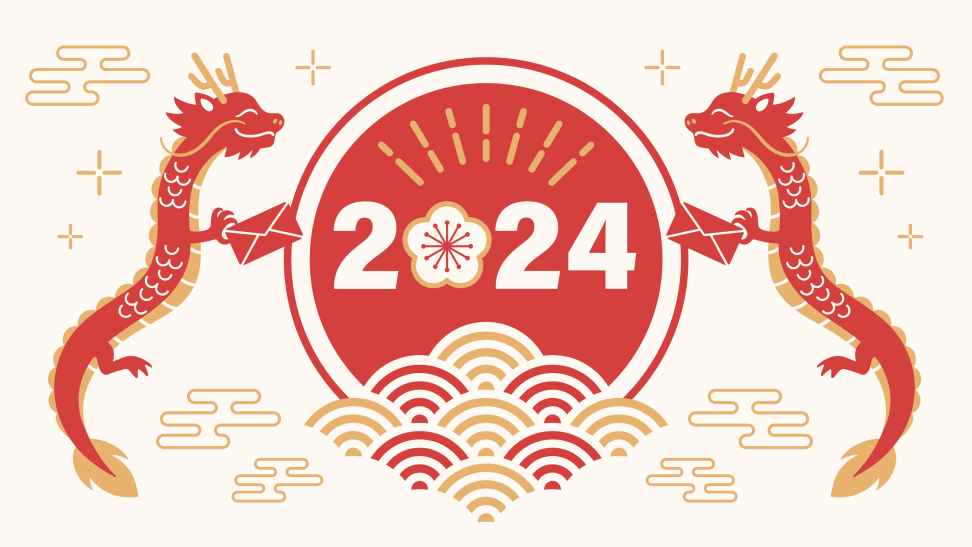 Chinese new top year for kids