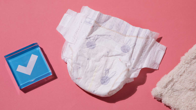 11 Best Diapers: Pampers, Millie Moon, Coterie of 2025 - Reviewed
