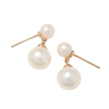 Product image of Essential Pearl Earrings