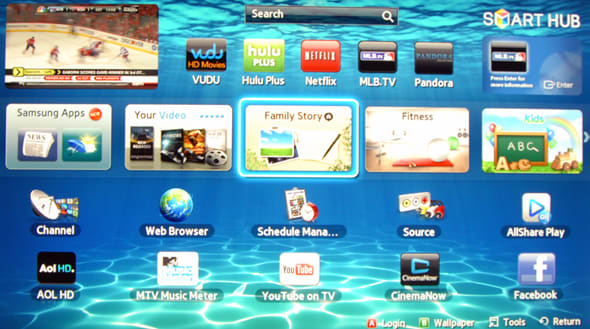 Apps 1 Photo