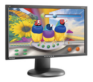 Product Image - ViewSonic VG2428wm