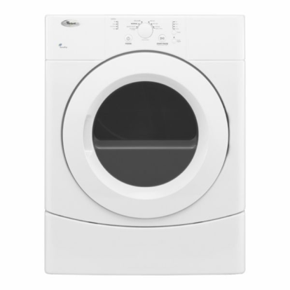Product Image - Whirlpool WED9050XW