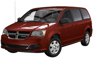 Product Image - 2013 Dodge Grand Caravan SE