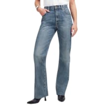 Product image of Madewell x The Alexa Dream Jean in Croswell Wash