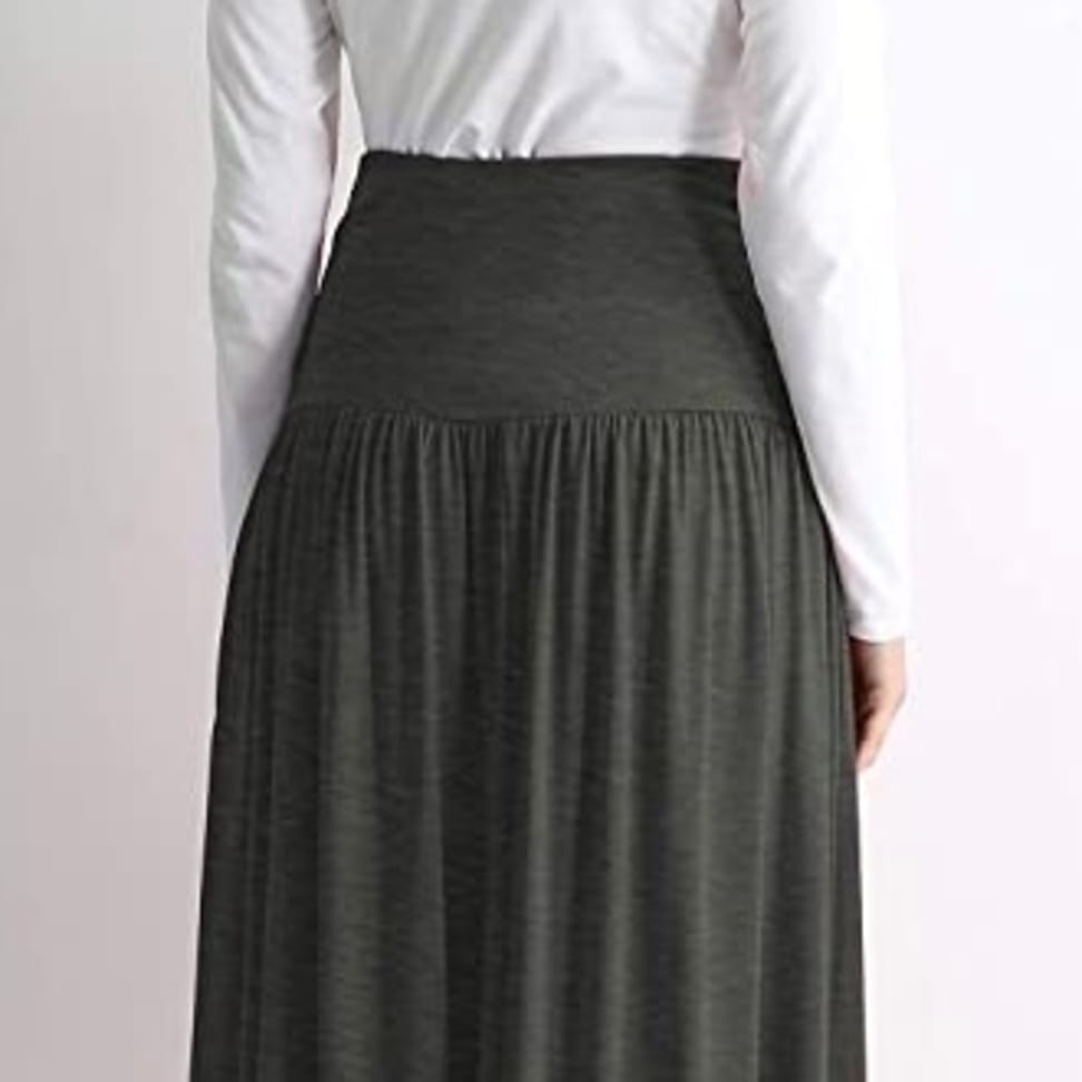 30 EditorApproved Midi and Maxi Skirts for Under 150  Who What Wear