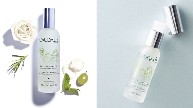 CaudalieBeautyElixer