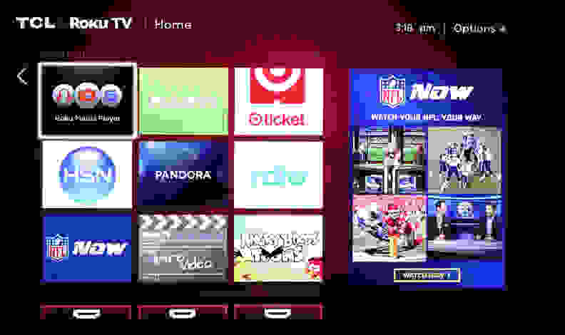 TCL Roku TV