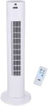 Product image of Ansio Tower Fan
