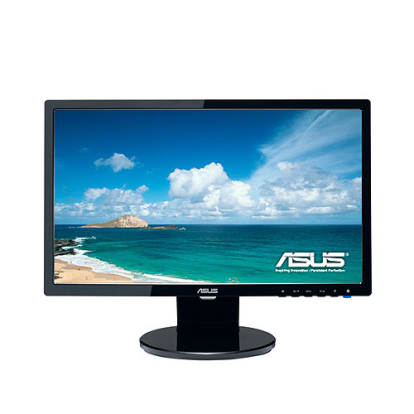 Product Image - Asus VE205T