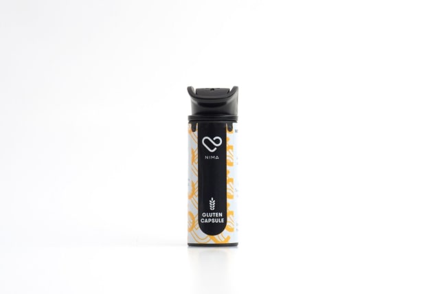 Nima Capsule