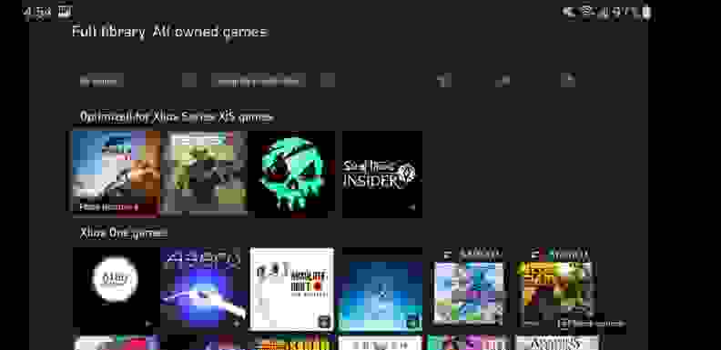 xmenu xbox download