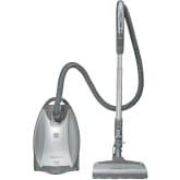 8 Best Canister Vacuums of 2022 - Reviewed