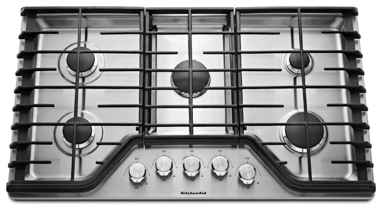Product Image - KitchenAid KCGS356ESS