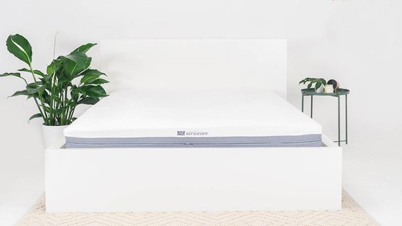 Airweave Mattress Topper