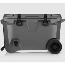 Product image of Brümate BruTank 55-quart Rolling Cooler