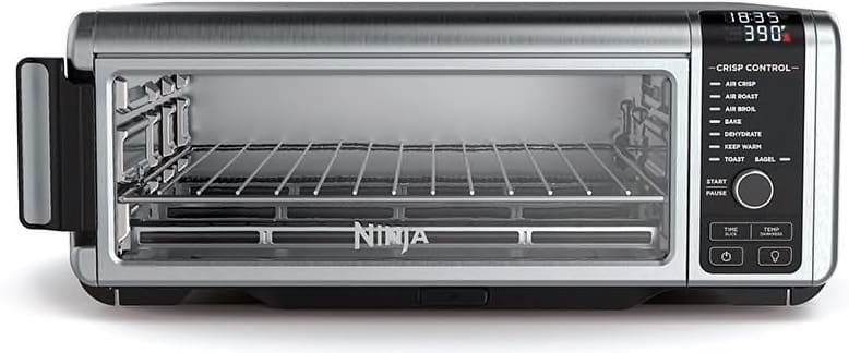 Ninja Stainless Steel Air Fry Oven Pro