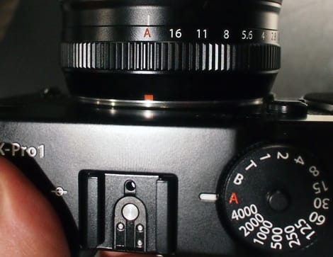 FI Auto Mode Photo