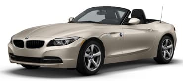 Product Image - 2012 BMW Z4 sDrive28i