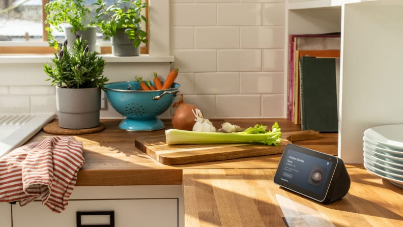 Amazon Echo Show 5