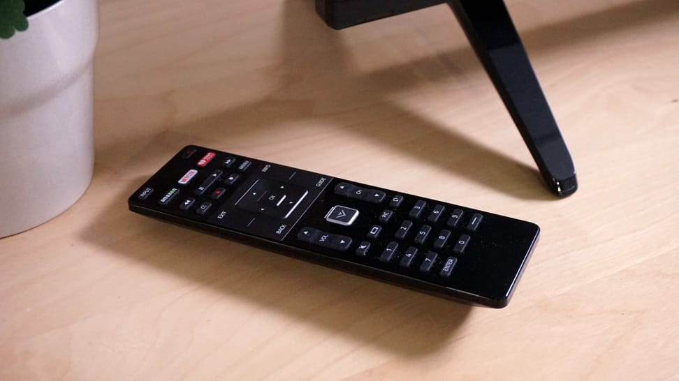 Vizio E50C1 LED TV Review Televisions