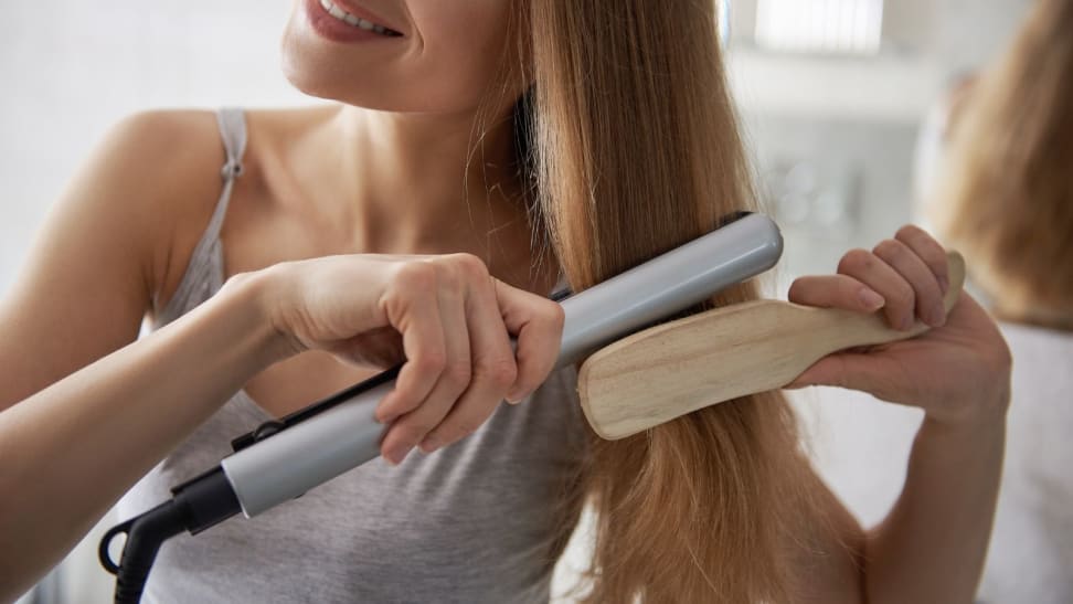 The Best Flat Irons And Hair Straighteners Reviewed Home Outdoors