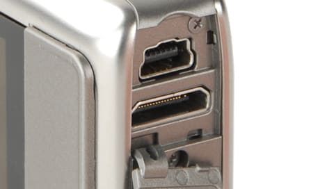 Ports Photo 1