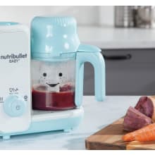 Product image of The Nutribullet Baby Steam & Blend