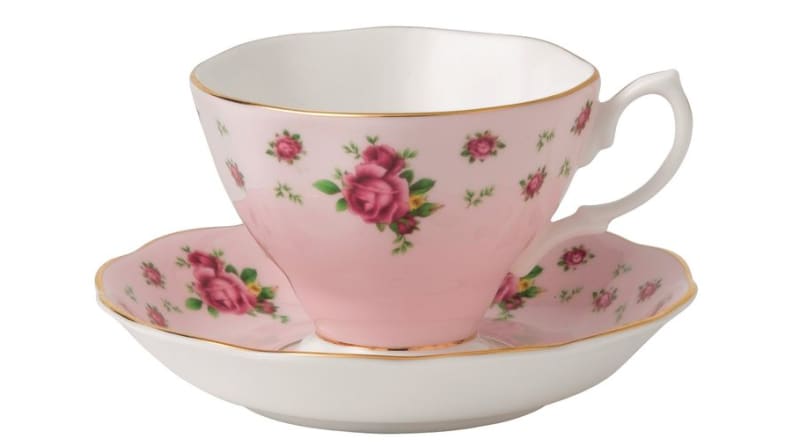 Royal Albert Vintage Teacup