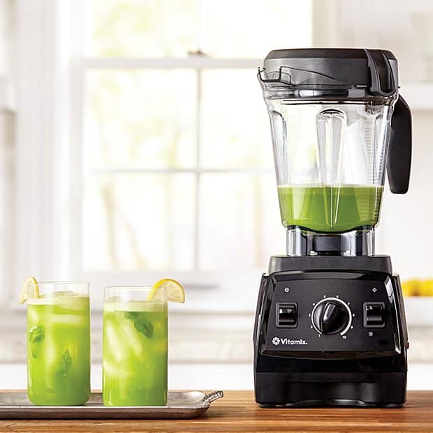 Vitamix 7500 G-Series Blender