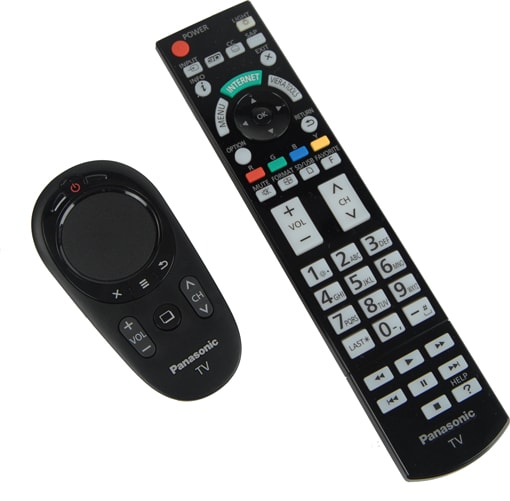 Remote Control Photo