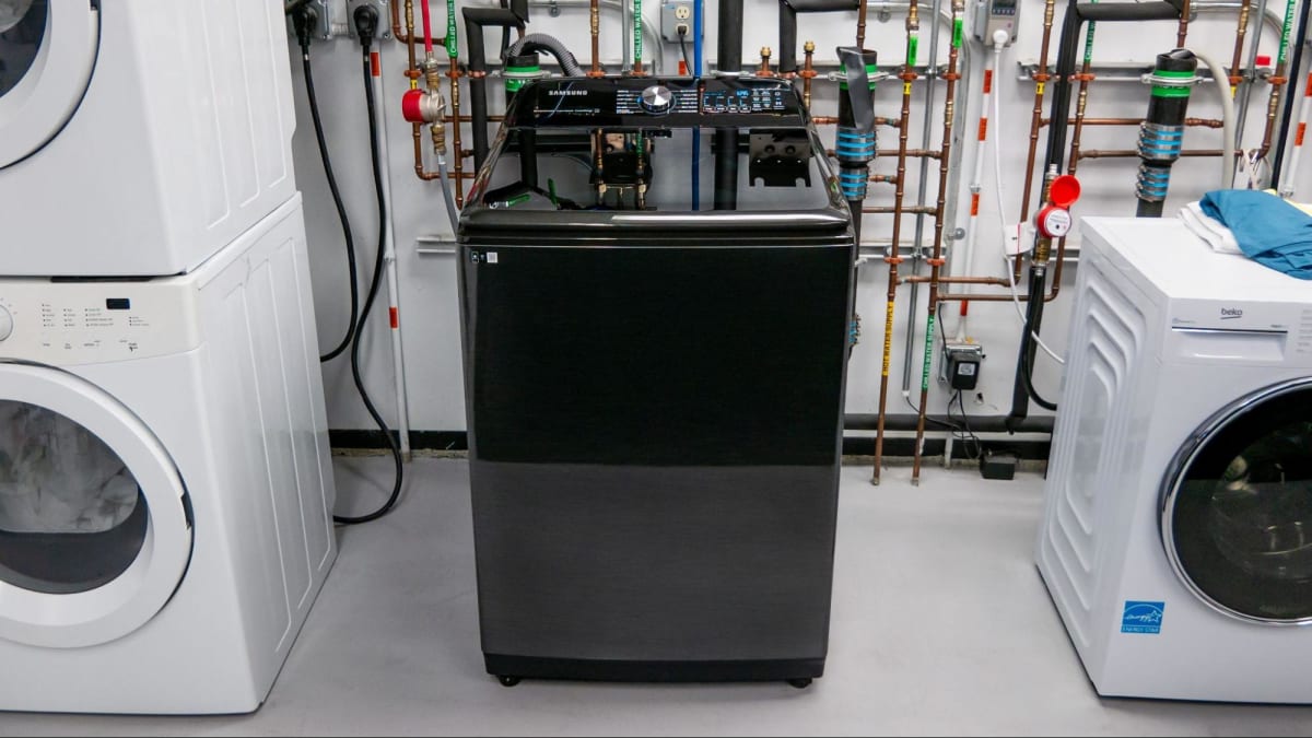 Samsung top load washer deals and dryer reviews