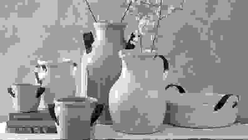 Pottery Barn vase