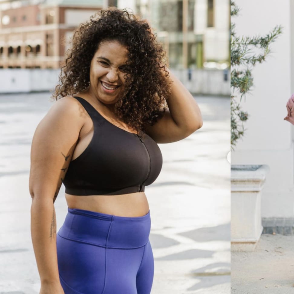 Lululemon plus-sized clothing review: Are the extended sizes worth buying?  - Reviewed