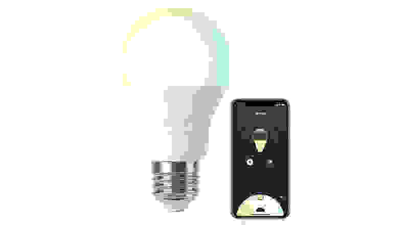 Eufy Lumos 2.0智能灯泡和应用程序