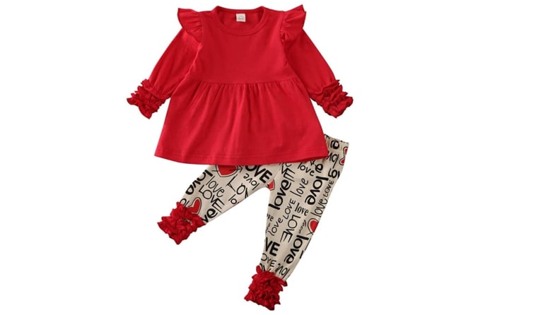 Ruffles