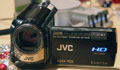 Product Image - ビクター (Victor) (Victor (ビクター)) Everio GZ-HD320