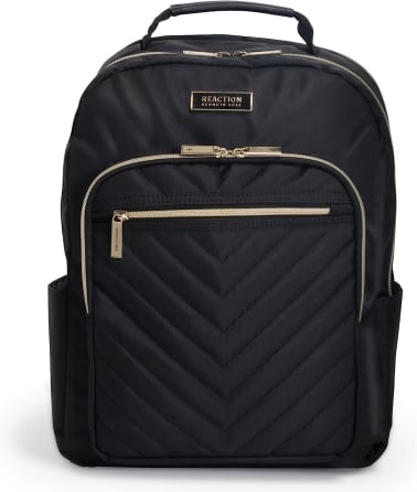 Minimalist Pocket Front Design Backpack School Bag For Graduate, Teen  Girls, Freshman, Sophomore, Junior & Senior In College, University & High  School, Perfect For Outdoors ,Travel & Back To School