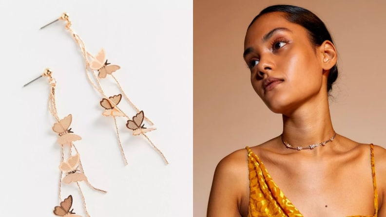 Reintroducing Handmade Jewellery As A Y2K Trend